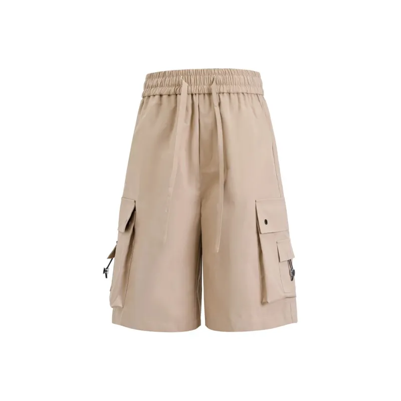 ORNOT Casual Shorts Unisex-2