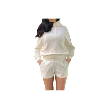 GUESS Casual Shorts Women's