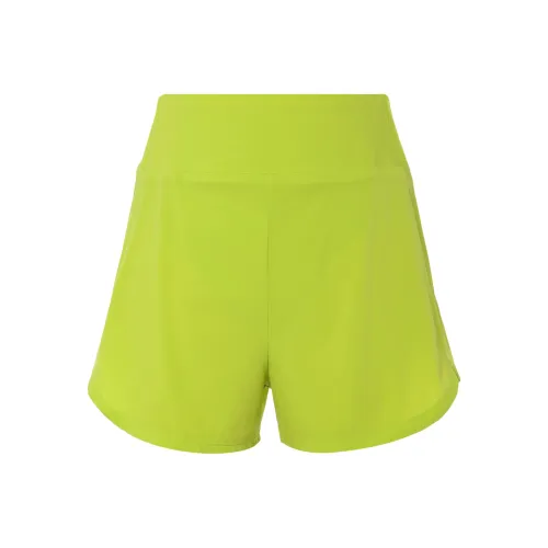 nike xiii Casual Shorts Women's Cactus Green