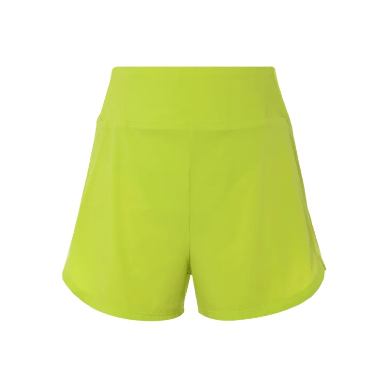Nike Casual Shorts Women's Cactus Green-0