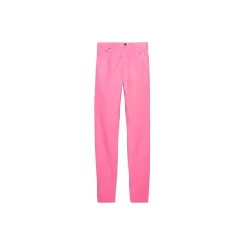 GUCCI Denim Skinny Pant