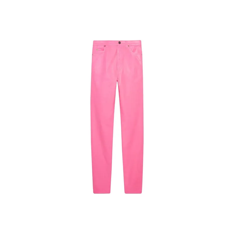 GUCCI Denim Skinny Pant-0