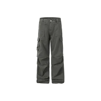 BJTY Casual Pants Unisex