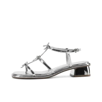 FIVE PLUS One Strap Sandals Women's