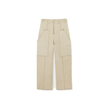 IMMI Jeans Women's Camel