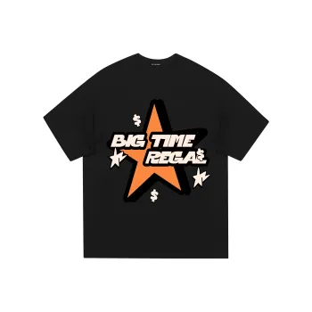 BIG TIME REGAL T Shirts Unisex