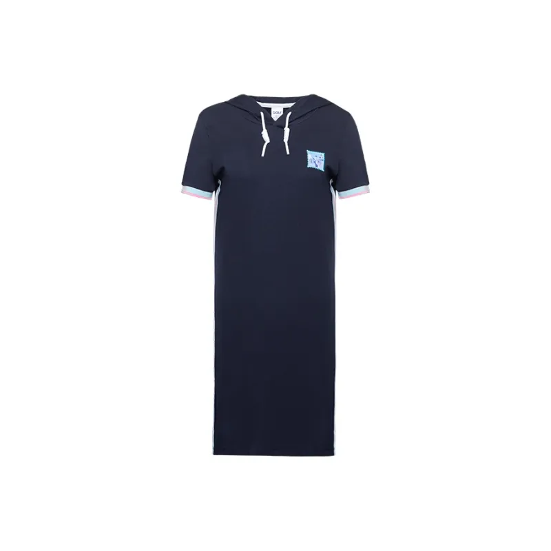 GOLF Short Sleeved Dresses Women's-2
