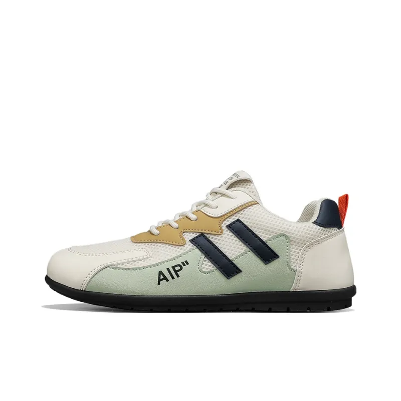 Dao Tu Sen Abrasion Resistant Low Top Casual Shoes Men's-10