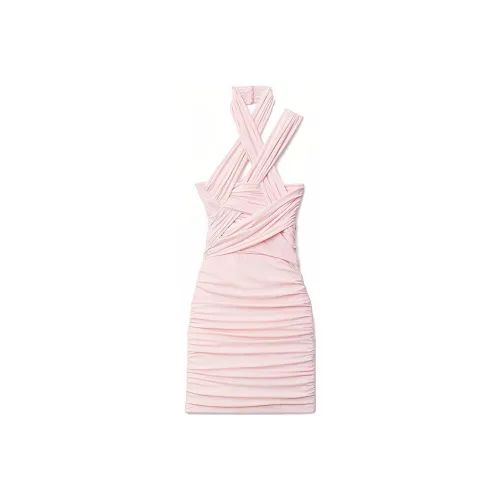 Alexander Wang Sleeveless Dresses Womens White
