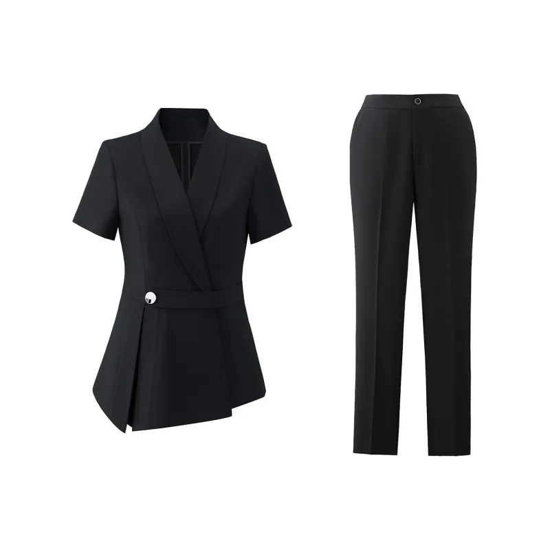 DonnaZilan Business Suit Women's-0