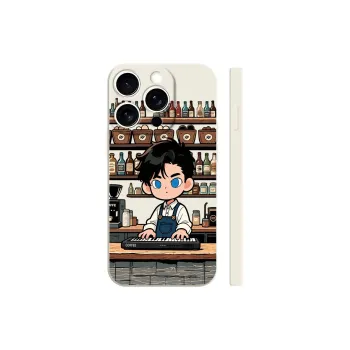 TUNAMEI Phone Cases