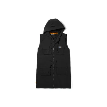 Timberland Sleeveless Dresses Women's Black