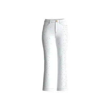 GUESS Jeans Women's White
