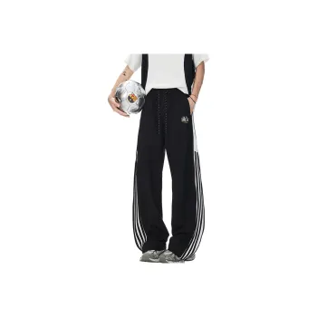 OKUS Casual Pants Unisex