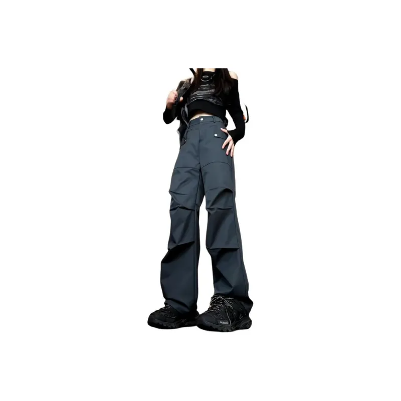 Ordifen Casual Pants Women's-8