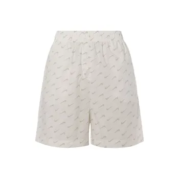 Nike Nsw Everyday Modern Women's Woven Shorts 'Sail White'