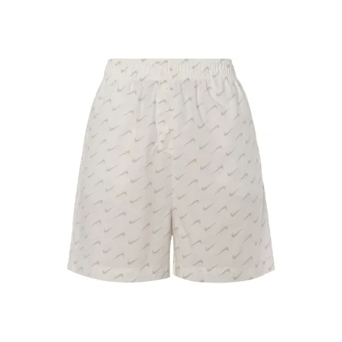 Nike Nsw Everyday Modern Women's Woven Shorts 'Sail White'
