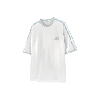 Warrior Huichao Cloud Sail Collection T Shirt Unisex