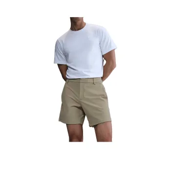 Nike 24.7 PerfectStretch Men's Dri FIT 6' Shorts