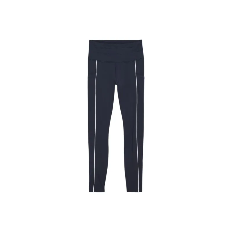 PUMA Leggings Women's Dark Marine Blue-0