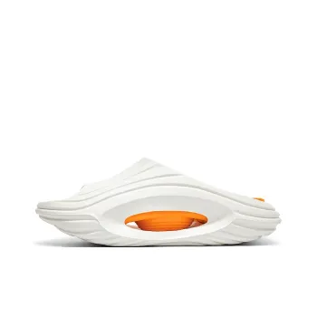 OUBT Slip Resistant Abrasion Resistant Cushioning Slide Slippers Men's