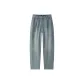 Denim Light Yellow Mud 80331