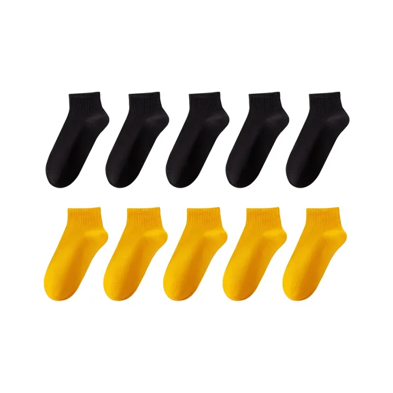 ROBINHOOD Ankle Socks Men's Combo Set-32