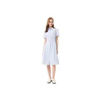 Hush Puppies Short-Sleeved Dresses Women's