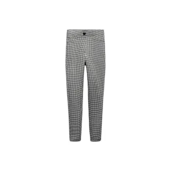 ZARA Leggings Women's Black White