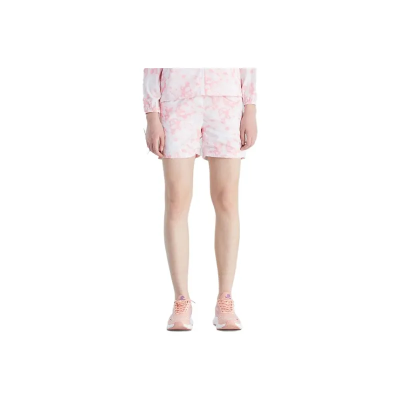 Tectop Casual Shorts Women's-4