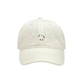 Yalu Cotton Baseball Caps Unisex