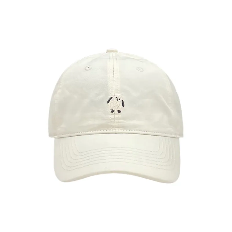 Yalu Cotton Baseball Caps Unisex-0