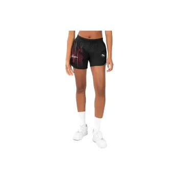 VENUM x UFC Casual Shorts Women's Black/Red