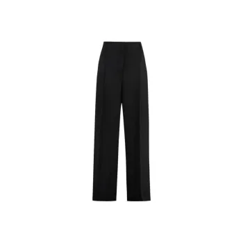 Acne Studios High Rise Tailored Trousers