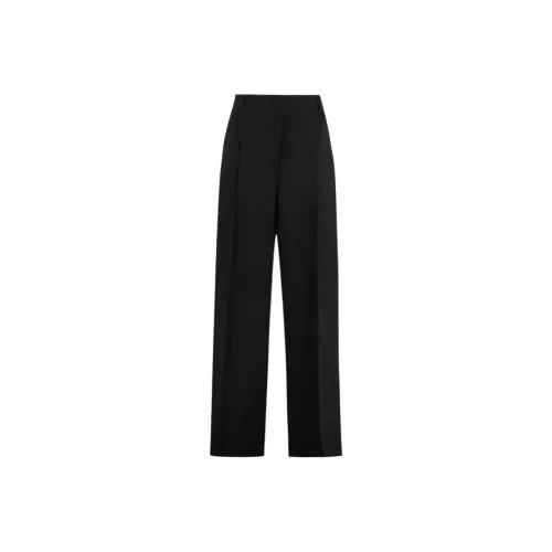 Acne Studios High Rise Tailored Trousers