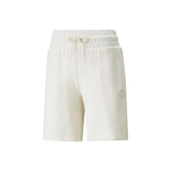 PUMA Casual Shorts Women's White