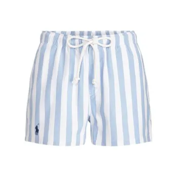 Polo Ralph Lauren Casual Shorts Women's Blue
