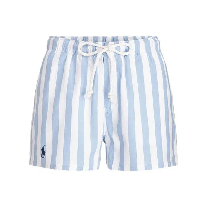 Polo Ralph Lauren Casual Shorts Women's Blue-0