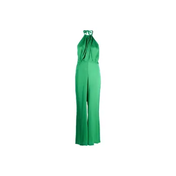 PINKO Jumpsuits Women's Green
