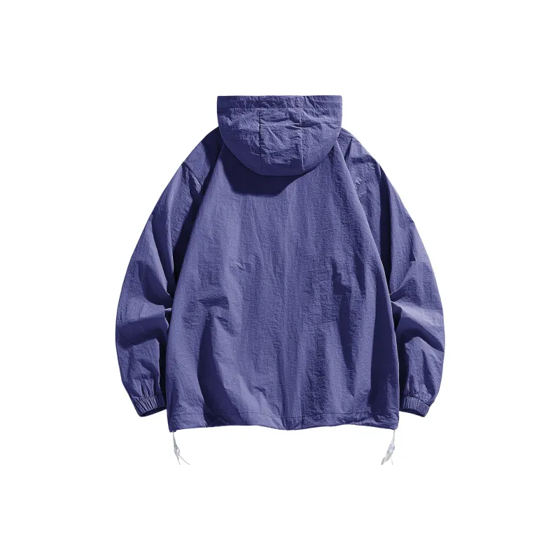Snow Know The Answer SKTA Super Light Breathable Quick Dry Sun Protection Clothing Unisex-25