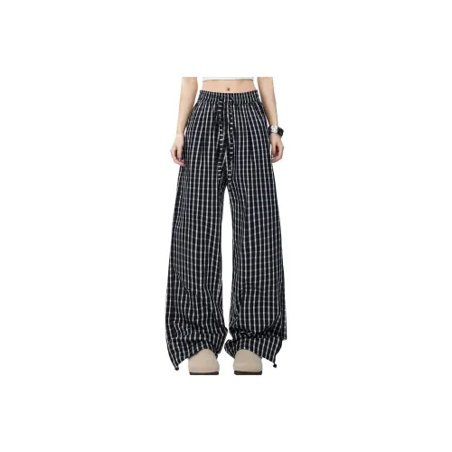 Puppytown Casual Pants Unisex