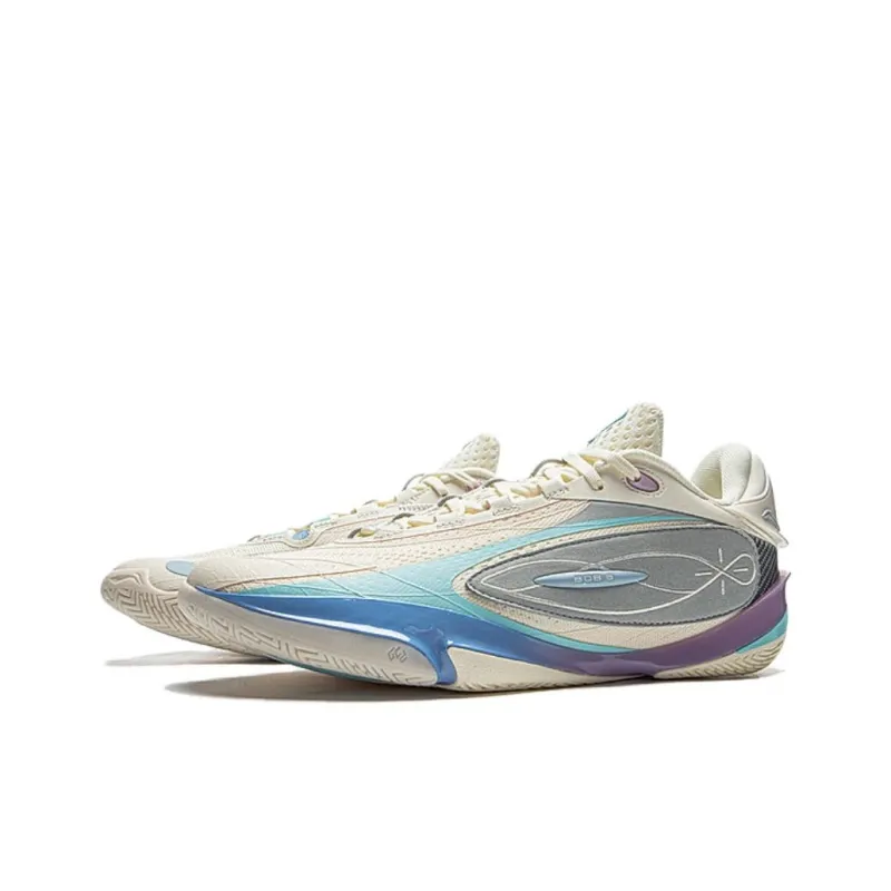 LINING Wade 808 5 Ultra 'Cotton Candy'-2