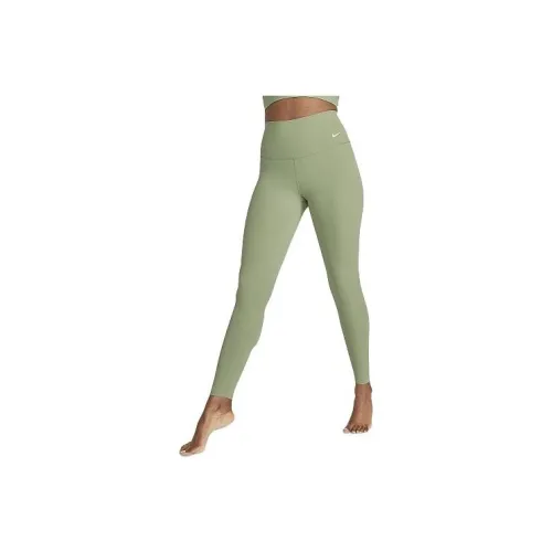 Nike Zenvy Women's Gentle-Support High-Waisted Full-Length Leggings