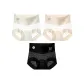 3 Pack (B Set-Skin+Black+Light Green)