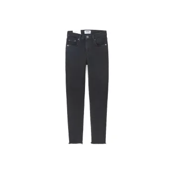 AGOLDE Jeans Women's Black