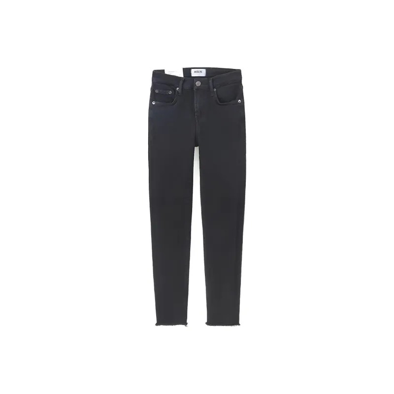 AGOLDE Jeans Women's Black-0