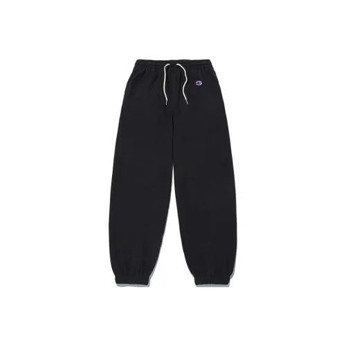 Champion Casual Pants Women's Black