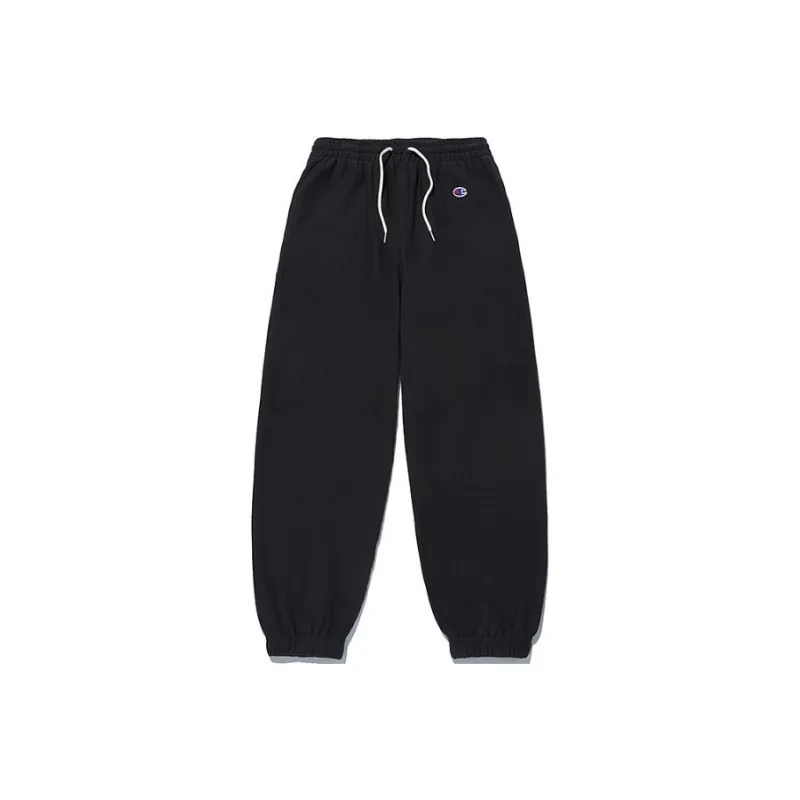 Champion Casual Pants Women's Black-0