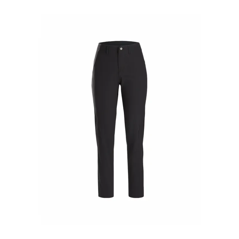 Arcteryx HANTUN LIGHTWEIGHT PANT Casual Pants Women's-0