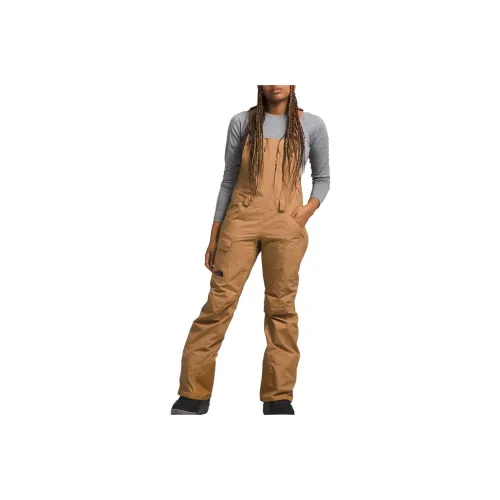 THE NORTH FACE Overalls Women's Almond